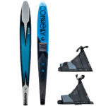 Connelly V Water Ski Package w/ Comp Bindings 2023