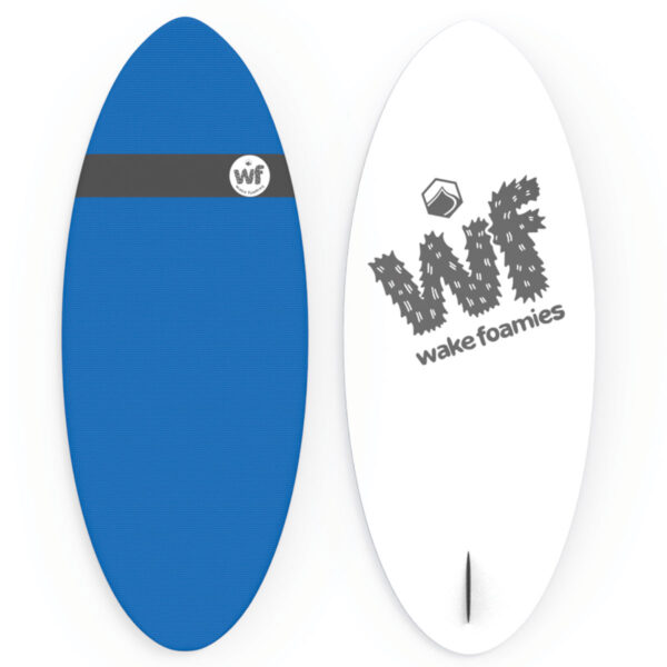 Liquid Force Wake Foamie Skim Wakesurf Board 2024