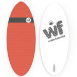 Liquid Force Wake Foamie Skim Wakesurf Board 2024