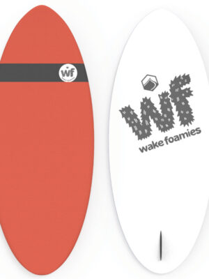 Liquid Force Wake Foamie Skim Wakesurf Board 2024