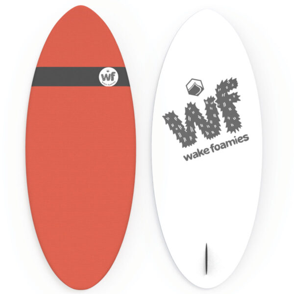 Liquid Force Wake Foamie Skim Wakesurf Board 2024