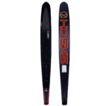 HO Wide Carbon Omni Water Ski 2023