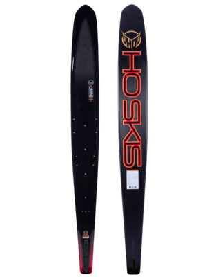 HO Wide Carbon Omni Water Ski 2023