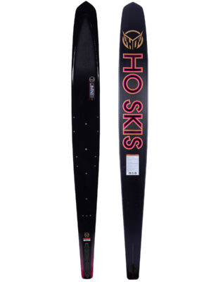 HO Women's Carbon Omni Water Ski 2023