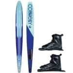 Connelly Concept Women's Water Ski Package w/ Tempest Bindings 2023