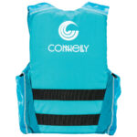 Connelly Women's 3B Fusion Nylon Life Jacket
