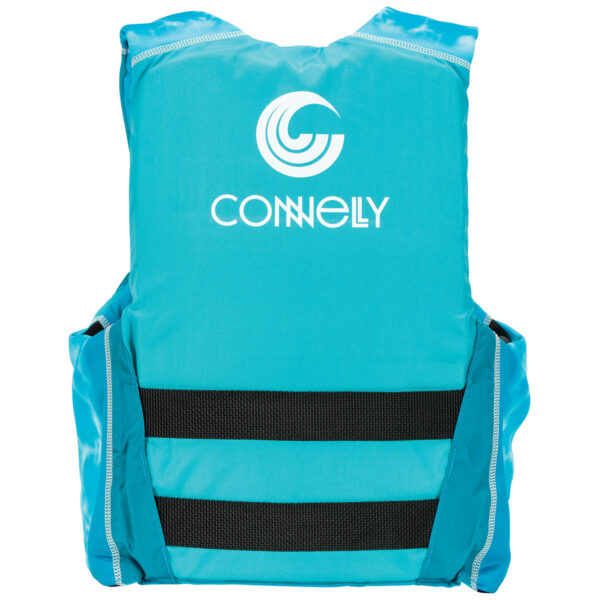 Connelly Women's 3B Fusion Nylon Life Jacket