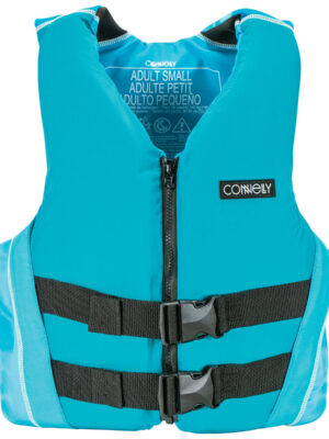 Connelly Women's 3B Fusion Nylon Life Jacket