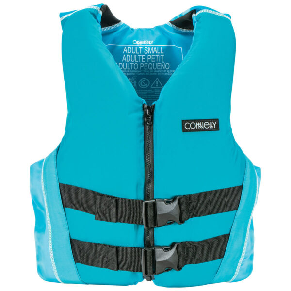 Connelly Women's 3B Fusion Nylon Life Jacket