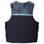 Hyperlite Indy (Aqua) Women's Life Jacket