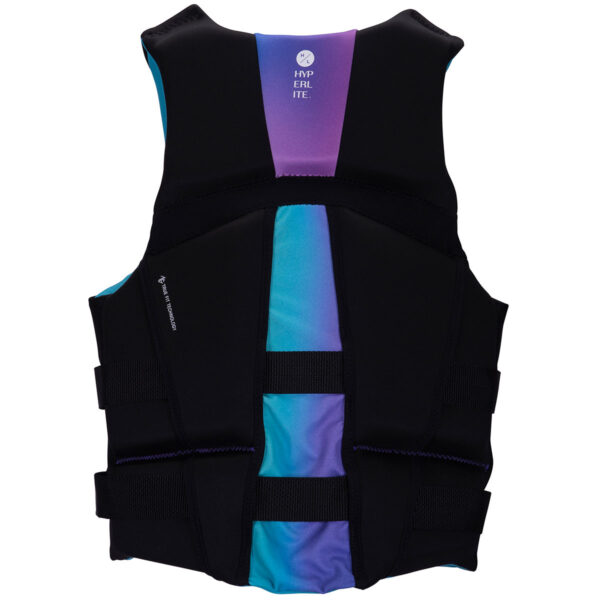 Hyperlite Logic Women's CGA Life Jacket 2024