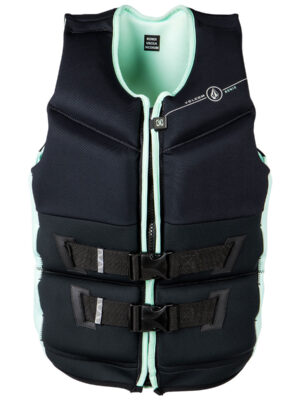 Ronix Volcom Capella 3.0 Women's YES CGA Life Jacket