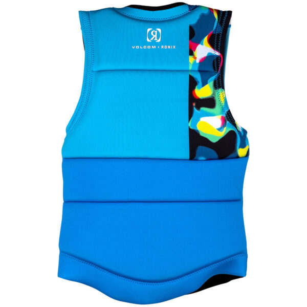 Ronix Women's Volcom Comp Life Vest