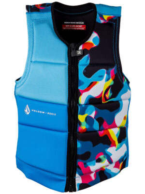 Ronix Women's Volcom Comp Life Vest