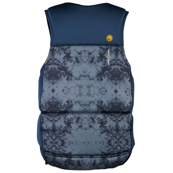 Radar X 3.0 (Navy Vortex) Men's Life Jacket