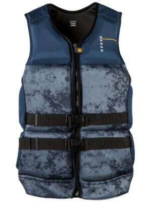Radar X 3.0 (Navy Vortex) Men's Life Jacket