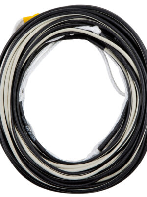 Ronix R8 - 80FT 8 Section Floating Mainline (Sand/Black)