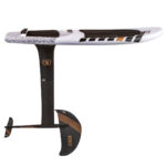 Ronix MOD 84 Wakefoil Package - Advanced Shadow - Speed 2025