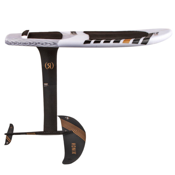 Ronix MOD 84 Wakefoil Package - Advanced Shadow - Speed 2025