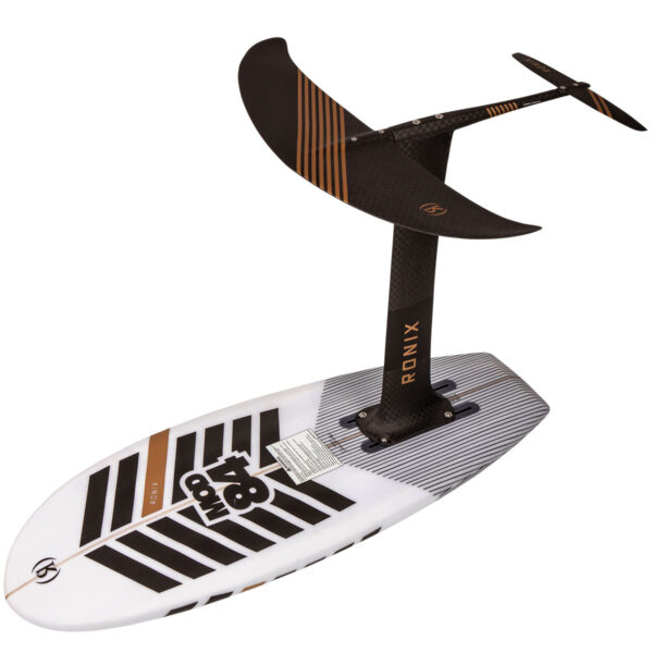 Ronix MOD 84 Wakefoil Package - Advanced Shadow - Speed 2025