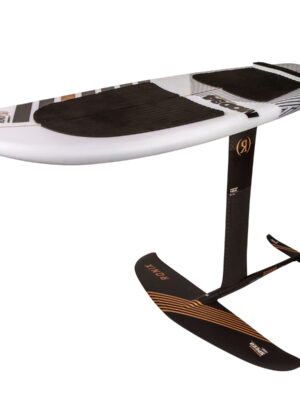 Ronix MOD 84 Wakefoil Package - Advanced Shadow - Speed 2025