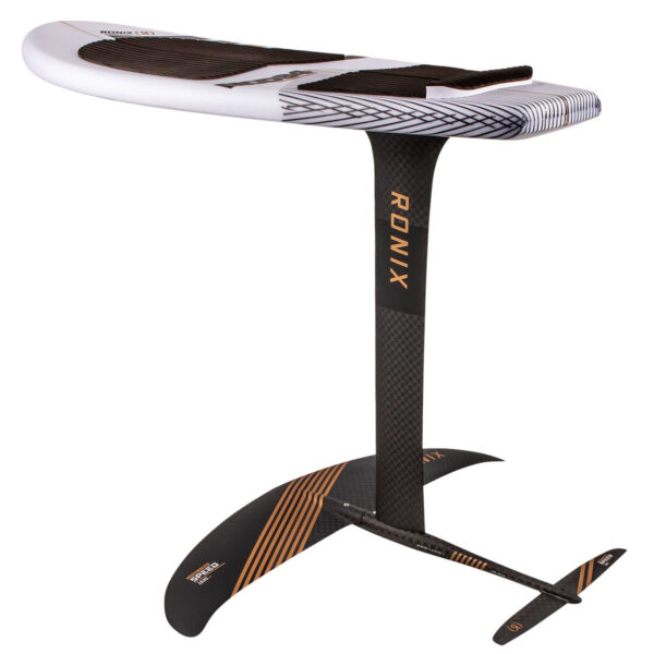 Ronix MOD 84 Wakefoil Package - Advanced Shadow - Speed/Lift 2025
