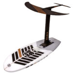Ronix MOD 84 Wakefoil Package - Advanced Shadow - Speed/Lift 2025