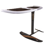 Ronix MOD 84 Wakefoil Package - Advanced Shadow - Speed/Lift 2025