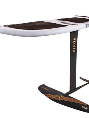 Ronix MOD 84 Wakefoil Package - Advanced Shadow - Speed/Lift 2025