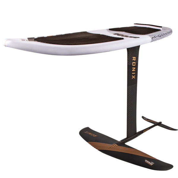 Ronix MOD 84 Wakefoil Package - Advanced Shadow - Speed/Lift 2025