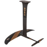 Ronix Wakefoil Kit Advanced Shadow Carbon + Speed/Lift 2025