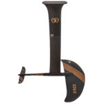 Ronix Wakefoil Kit Advanced Shadow Carbon + Speed/Lift 2025