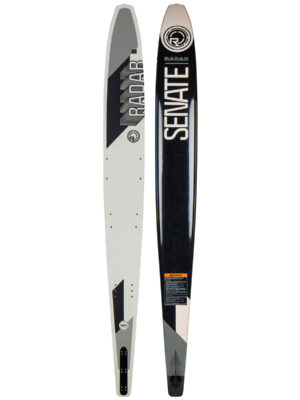 Radar Alloy Senate Water Ski 2024