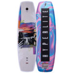 Hyperlite Aries Women's Cable Wakeboard 2026