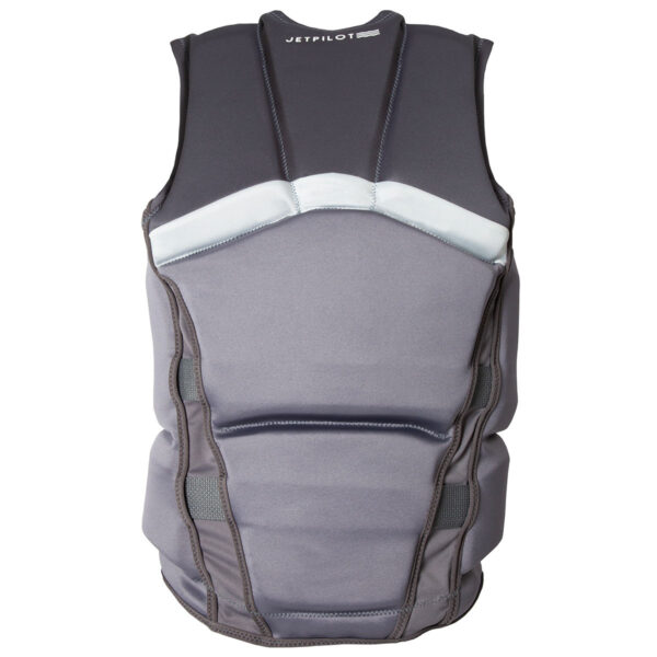 JetPilot Armada Neoprene Life Jacket [Dark Grey]