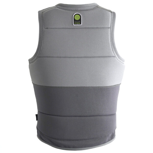 Follow Athena Women's Comp Life Vest [Grey] 2024