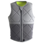 Follow Athena Women's Comp Life Vest [Grey] 2024