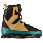 Ronix Atmos EXP Wakeboard Bindings