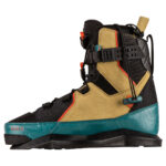 Ronix Atmos EXP Wakeboard Bindings