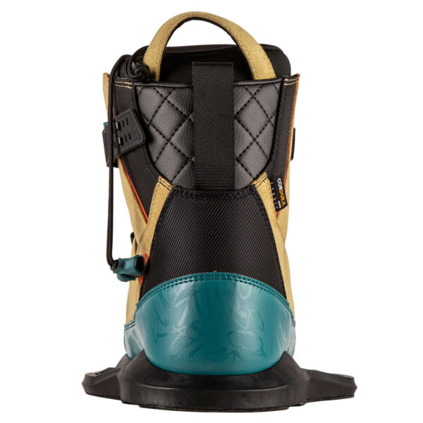 Ronix Atmos EXP Wakeboard Bindings
