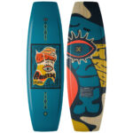Ronix Atmos Cable Wakeboard 2025