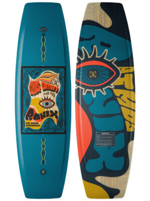 Ronix Atmos Cable Wakeboard 2025