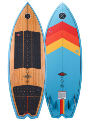 Hyperlite Automatic Wakesurf Board 2024