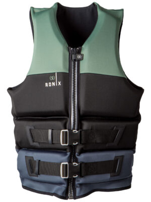 Ronix Avalon Yes Women's Life Jacket