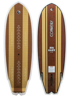 Connelly Big Easy Wakesurf Board 5'6" 2026