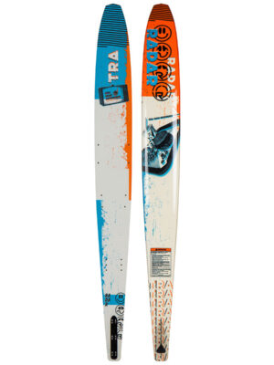 Radar Total Radar Awesomeness Boy's Water Ski 2024