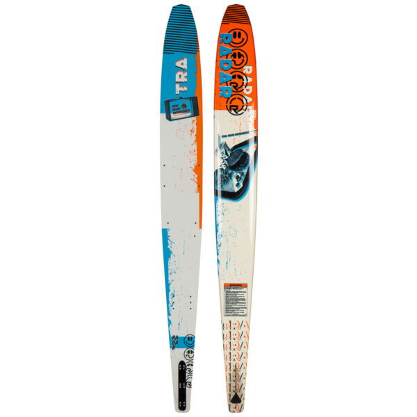 Radar Total Radar Awesomeness Boy's Water Ski 2024