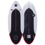 Hyperlite Buzz Wakesurf Board 2025