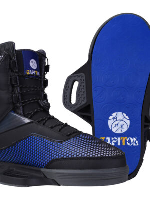 Hyperlite Capital Wakeboard Bindings 2024