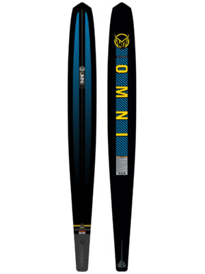 HO Carbon Omni Water Ski 2024